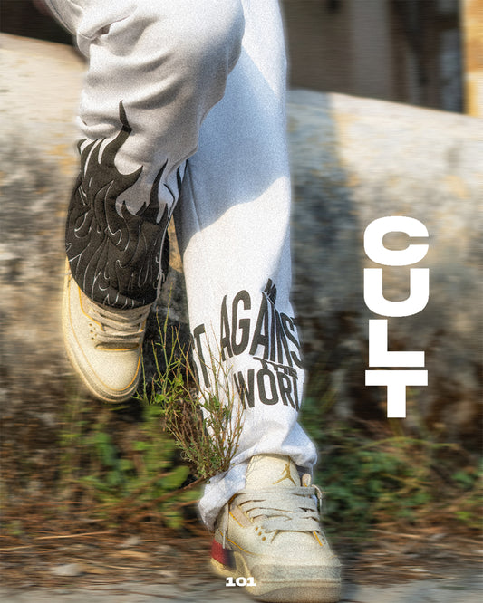 CULT [UNISEX]